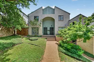 2613 McCart Ave, Fort Worth, TX 76110 - Photo 1
