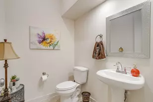 8718 Mangham St, North Richland Hills, TX 76180 - Photo 31