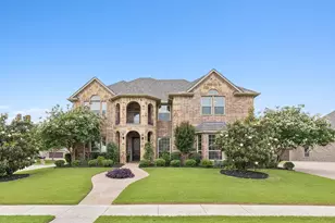 2701 Brunswick Cove, Trophy Club, TX 76262 - Photo 1