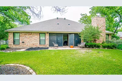8902 Pleasant Hill Drive, Granbury, TX 76049 - Photo 11