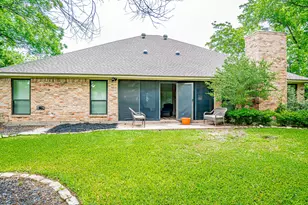 8902 Pleasant Hill Dr, Granbury, TX 76049 - Photo 11