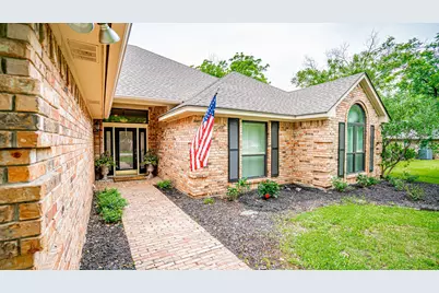 8902 Pleasant Hill Drive, Granbury, TX 76049 - Photo 5