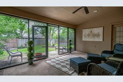 8902 Pleasant Hill Drive, Granbury, TX 76049 - Photo 17