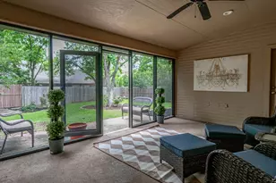 8902 Pleasant Hill Dr, Granbury, TX 76049 - Photo 17