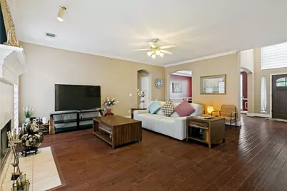 1222 Shadetree Lane, Allen, TX 75013 - Photo 5