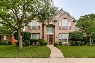 1222 Shadetree Lane, Allen, TX 75013 - Photo 1