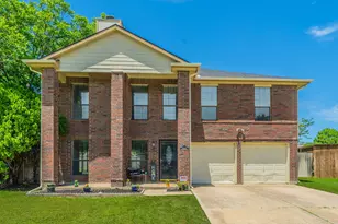 7217 Mccoy Dr, Watauga, TX 76148 - Photo 1