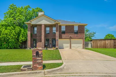 7217 McCoy Drive, Watauga, TX 76148 - Photo 27
