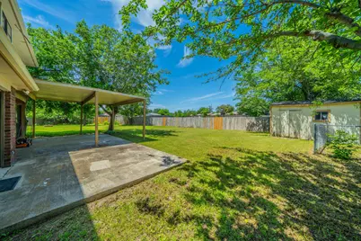 7217 McCoy Drive, Watauga, TX 76148 - Photo 31