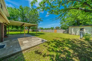 7217 Mccoy Dr, Watauga, TX 76148 - Photo 31