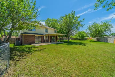 7217 McCoy Drive, Watauga, TX 76148 - Photo 29