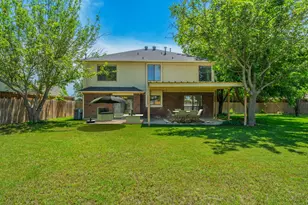 7217 Mccoy Dr, Watauga, TX 76148 - Photo 33
