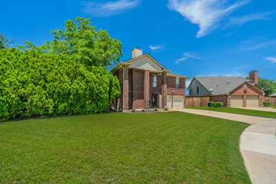 7217 McCoy Drive, Watauga, TX 76148 - Photo 25