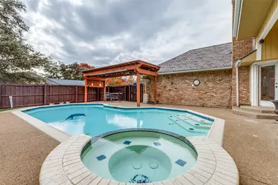 5738 Deseret Trail, Dallas, TX 75252 - Photo 33