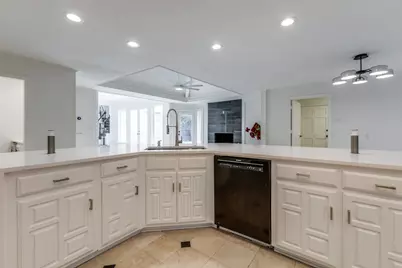 5738 Deseret Trail, Dallas, TX 75252 - Photo 17