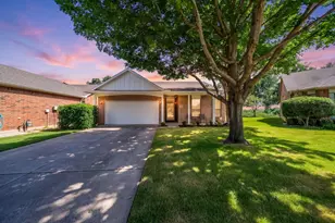 3900 Altius Ln, Denton, TX 76210 - Photo 1