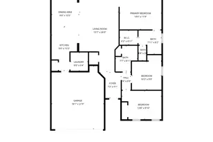 3900 Altius Ln, Denton, TX 76210 - Photo 35