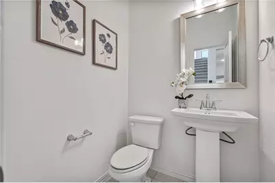 7001 Lowbranch Trail, Little Elm, TX 76227 - Photo 9