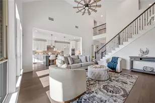 7001 Lowbranch Trl, Little Elm, TX 76227 - Photo 15