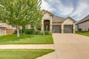 5932 Trail Marker Ct, Fort Worth, TX 76123 - Photo 1