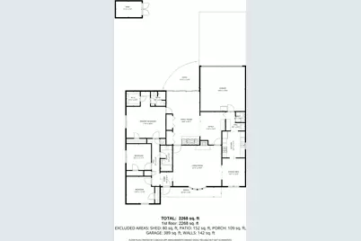 1209 Hanna Circle, DeSoto, TX 75115 - Photo 3