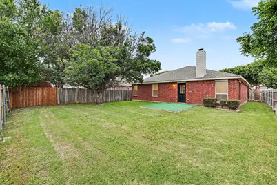 1022 Port Isabel Drive, Little Elm, TX 75068 - Photo 17