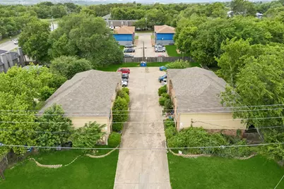 3732 Bonnie Drive, Fort Worth, TX 76116 - Photo 17