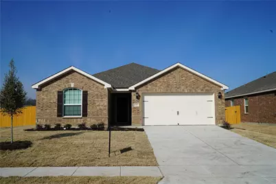 105 Aaron Street, Anna, TX 75409 - Photo 1