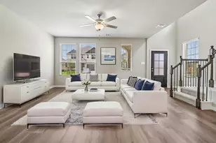 2752 Teton St, Corinth, TX 76210 - Photo 5