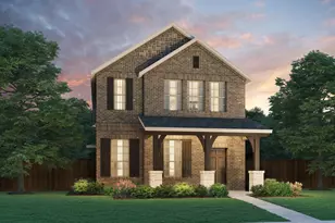 2748 Teton St, Corinth, TX 76209 - Photo 1