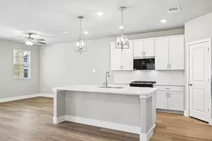 2740 Teton St, Corinth, TX 76210 - Photo 17