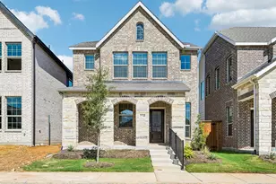 2740 Teton St, Corinth, TX 76210 - Photo 1
