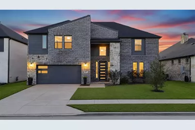 449 Beechwood Drive, Lavon, TX 75166 - Photo 1