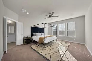 449 Beechwood Dr, Lavon, TX 75166 - Photo 23