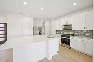 2007 Rannoch St, Sherman, TX 75092 - Photo 5