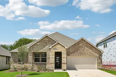 1316 Winters Way, Princeton, TX 75071 - Photo 1