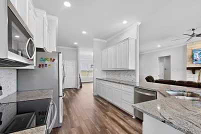 634 Gant Road, Sherman, TX 75090 - Photo 13
