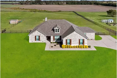 634 Gant Road, Sherman, TX 75090 - Photo 1