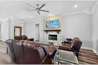 634 Gant Road, Sherman, TX 75090 - Photo 11