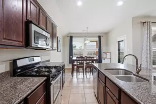 1724 Whistler Dr, Little Elm, TX 75068 - Photo 17