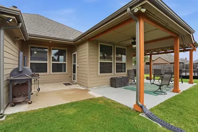 1724 Whistler Drive, Little Elm, TX 75068 - Photo 31