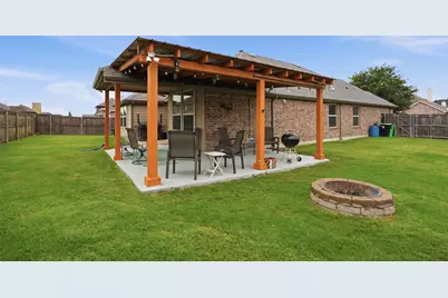 1724 Whistler Drive, Little Elm, TX 75068 - Photo 37