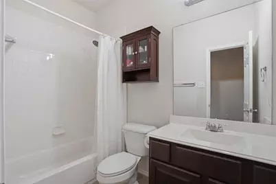 1724 Whistler Drive, Little Elm, TX 75068 - Photo 7