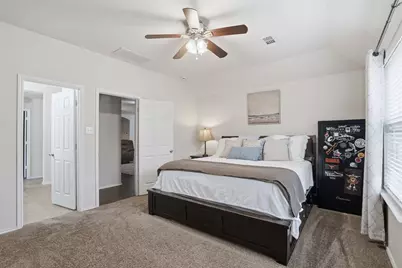 1724 Whistler Drive, Little Elm, TX 75068 - Photo 23