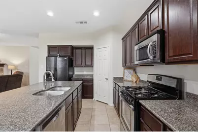1724 Whistler Drive, Little Elm, TX 75068 - Photo 19
