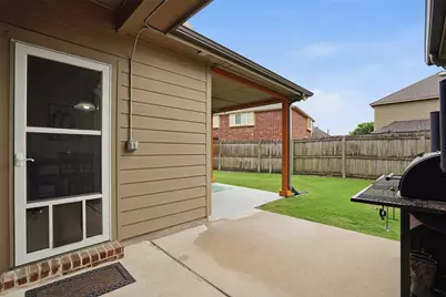 1724 Whistler Drive, Little Elm, TX 75068 - Photo 29