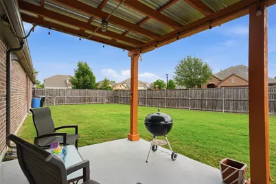 1724 Whistler Drive, Little Elm, TX 75068 - Photo 35