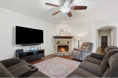 1724 Whistler Drive, Little Elm, TX 75068 - Photo 15