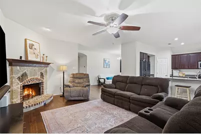 1724 Whistler Drive, Little Elm, TX 75068 - Photo 13