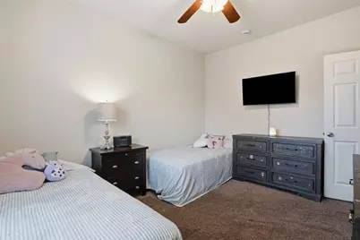 1724 Whistler Drive, Little Elm, TX 75068 - Photo 9